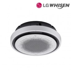 LG 휘센 원형 매립형