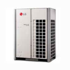 멀티 V 실외기 SUPER5
